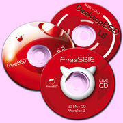 FreeBSD-CD-Labels