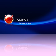 Paefchens FreeBSD Wallpaper